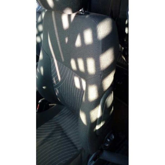 opel meriva del año 2006