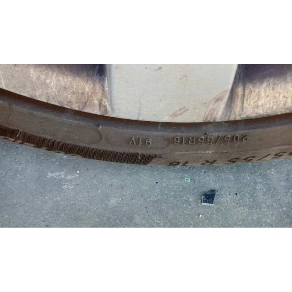 peugeot 307 break/sw (s2) del año 2008