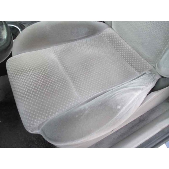 ford mondeo berlina (ge) del año 2002