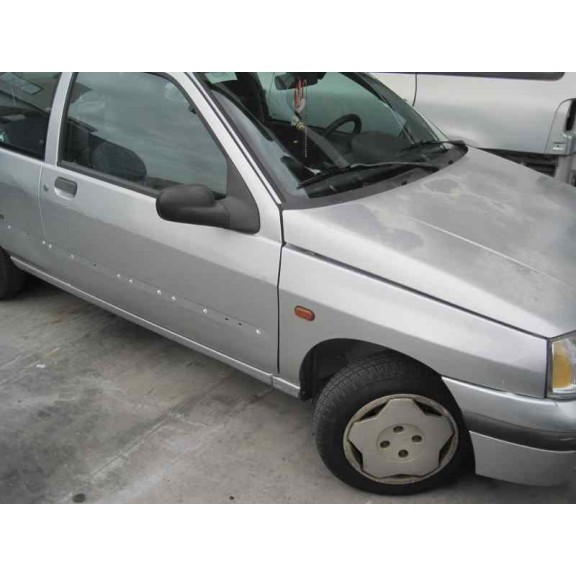 renault clio i fase i+ii (b/c57) del año 1997