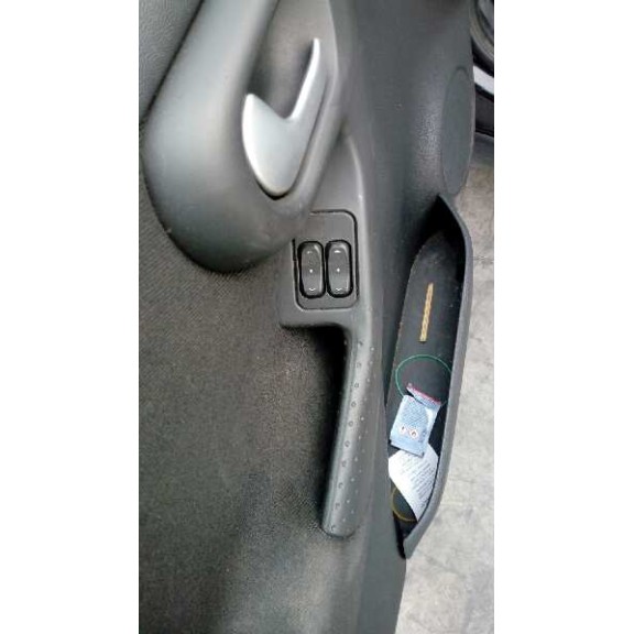 opel corsa c del año 2006