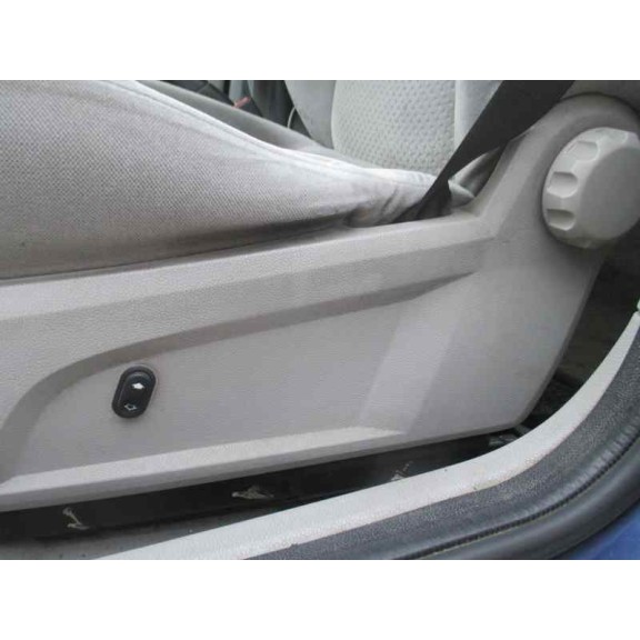 ford mondeo berlina (ge) del año 2002