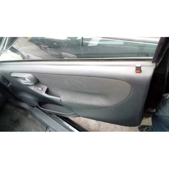 opel corsa c del año 2006