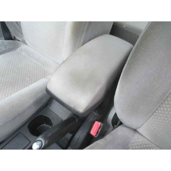 ford mondeo berlina (ge) del año 2002