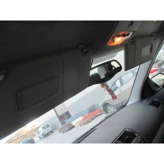 ford mondeo berlina (ge) del año 2002