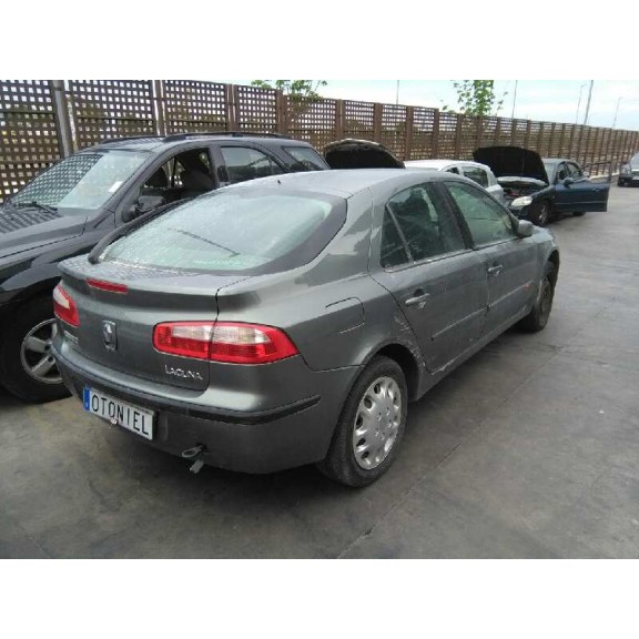 renault laguna ii (bg0) del año 2001