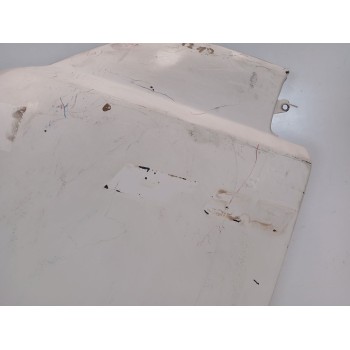 Recambio de aleta delantera izquierda para volkswagen lt caja abierta (mod. 1997) lt 35 doble cabina referencia OEM IAM  ROZADA 