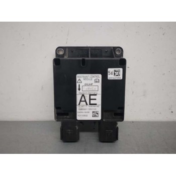 CENTRALITA AIRBAG 6C1T14B056AE 