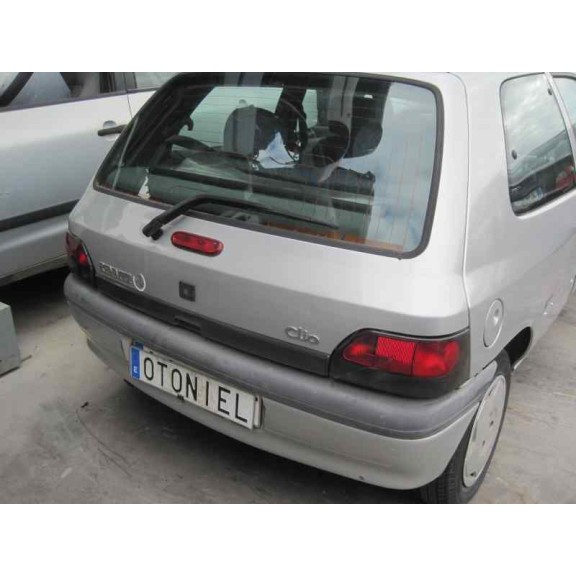 renault clio i fase i+ii (b/c57) del año 1997
