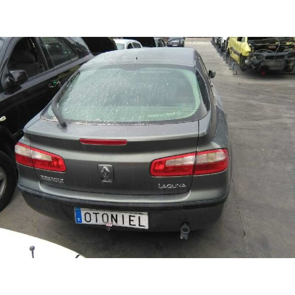 renault laguna ii (bg0) del año 2001