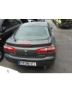 renault laguna ii (bg0) del año 2001