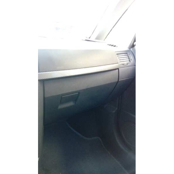 opel meriva del año 2006