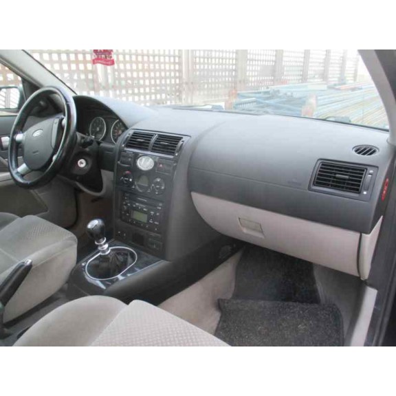 ford mondeo berlina (ge) del año 2002