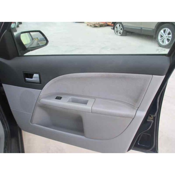 ford mondeo berlina (ge) del año 2002