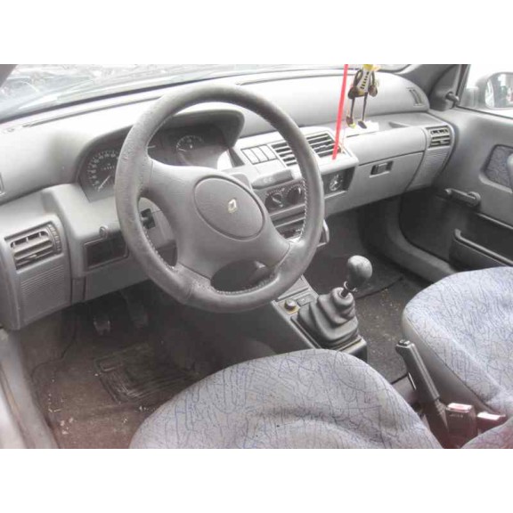 renault clio i fase i+ii (b/c57) del año 1997