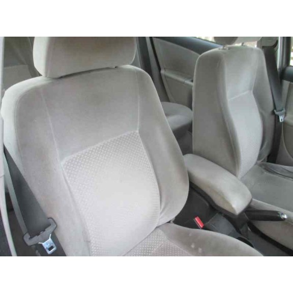 ford mondeo berlina (ge) del año 2002