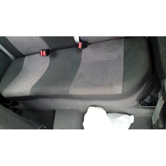 opel corsa c del año 2006