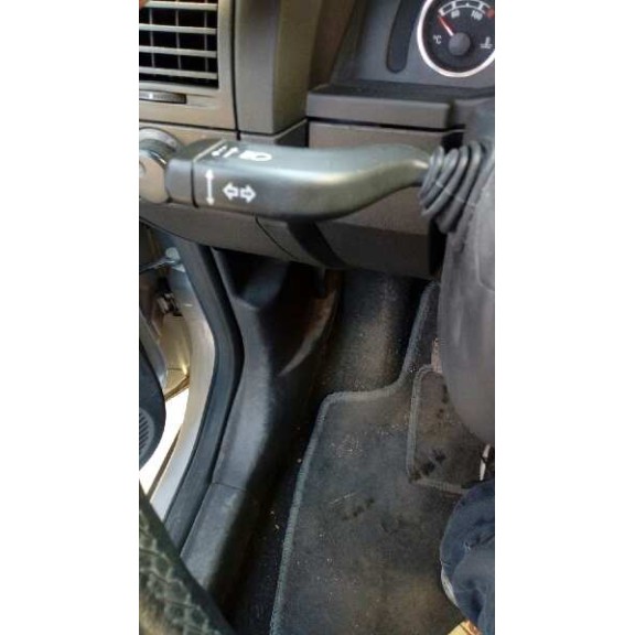 opel meriva del año 2006