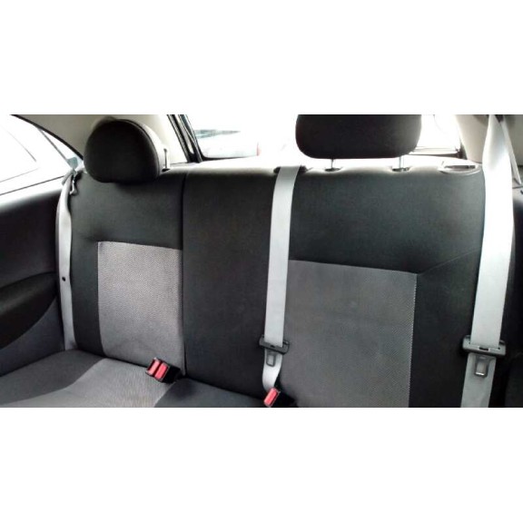 opel corsa c del año 2006