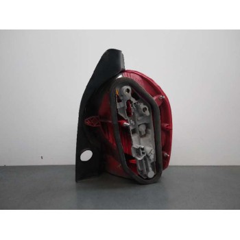 Recambio de piloto trasero izquierdo para renault modus 1.4 16v referencia OEM IAM 8200538786  