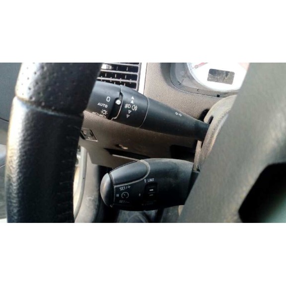 peugeot 307 break/sw (s2) del año 2008