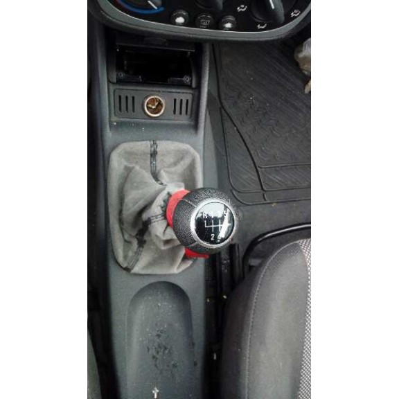 opel corsa c del año 2006