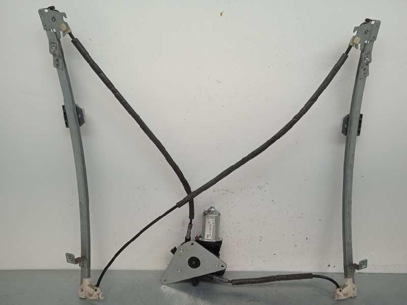 Recambio de elevalunas delantero derecho para chrysler voyager (rg) 2.4 lx (i) referencia OEM IAM  ELÉCTRICO 2 PINS