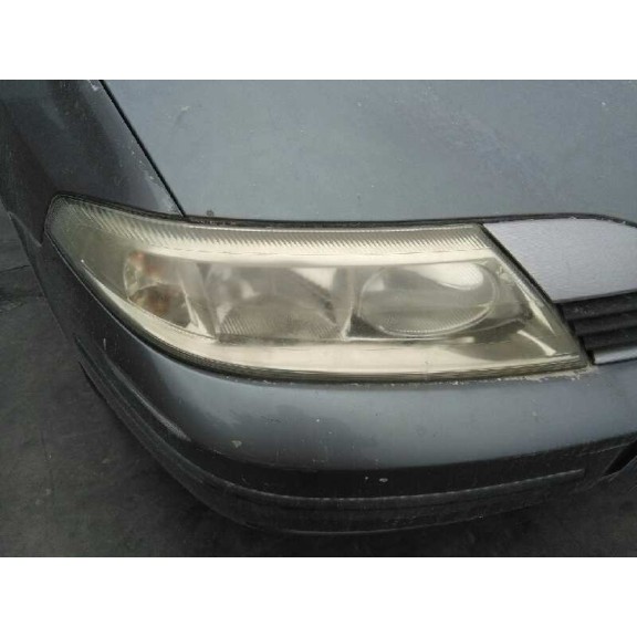 renault laguna ii (bg0) del año 2001