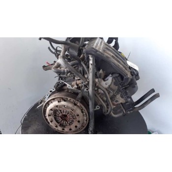 Recambio de motor completo para bmw serie 3 berlina (e46) 320d referencia OEM IAM 204D1D M 