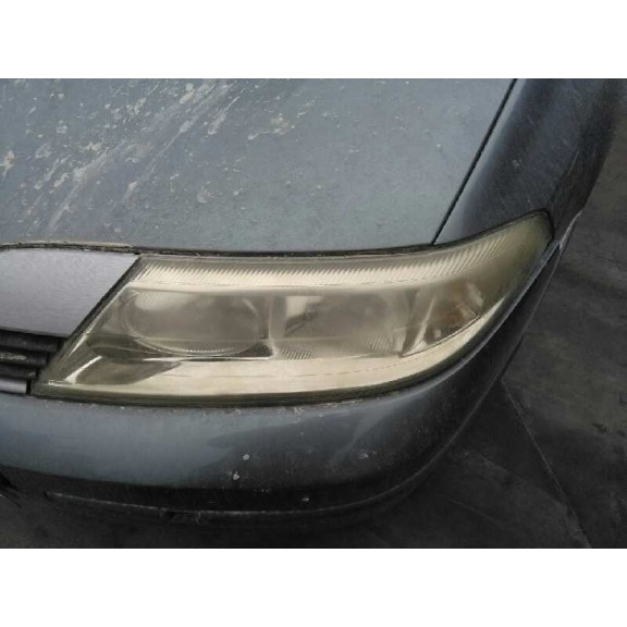 renault laguna ii (bg0) del año 2001