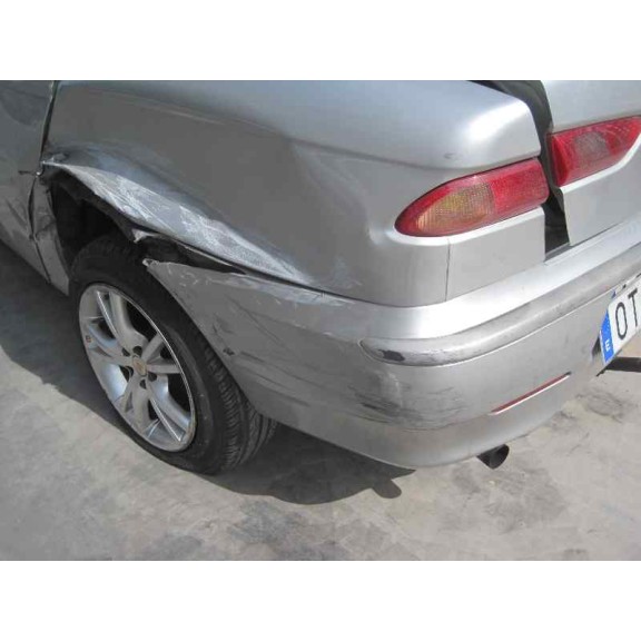 alfa romeo 156 (116) del año 1999