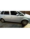 opel meriva del año 2006