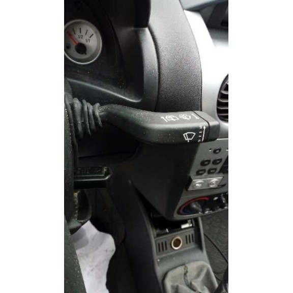 opel corsa c del año 2006