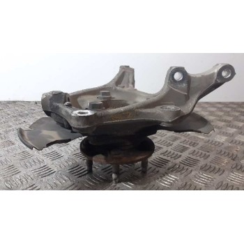 Recambio de mangueta delantera izquierda para opel astra k lim. 5türig excellence referencia OEM IAM   