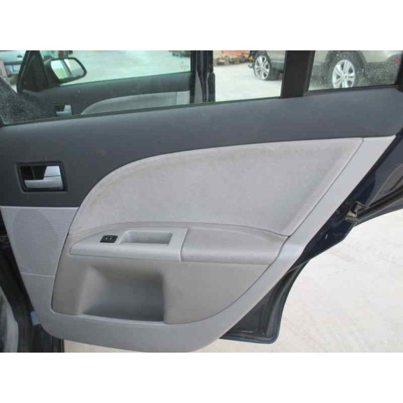 ford mondeo berlina (ge) del año 2002