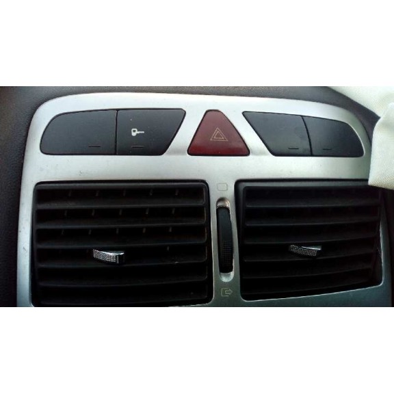 peugeot 307 break/sw (s2) del año 2008