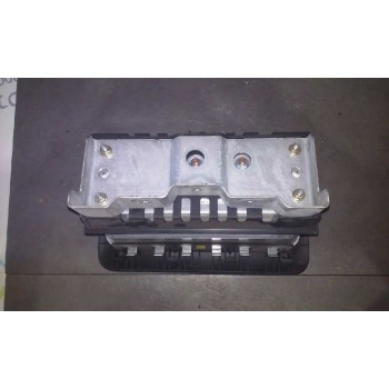 Recambio de airbag delantero derecho para ford fiesta (cbk) 1.4 16v cat referencia OEM IAM 2S6AA044H31  