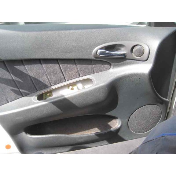 alfa romeo 156 (116) del año 1999