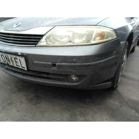 renault laguna ii (bg0) del año 2001