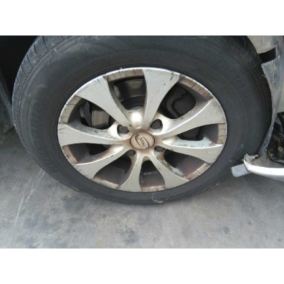 citroën xsara berlina del año 1999