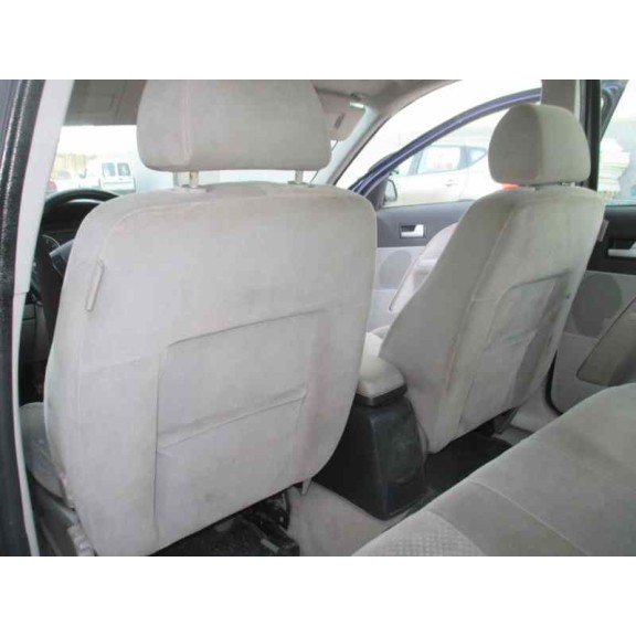 ford mondeo berlina (ge) del año 2002