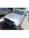 seat ibiza (6k1) del año 2001