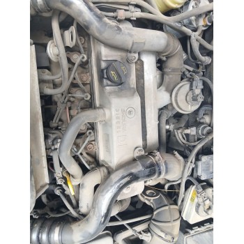 MOTOR COMPLETO C9DB B 199.900KM 