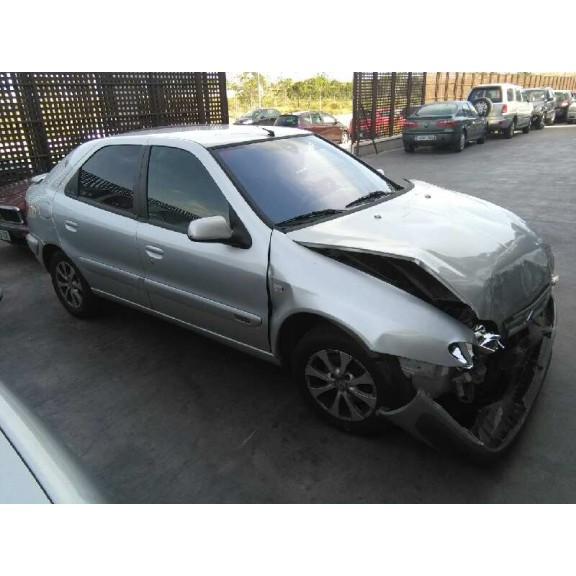 citroën xsara berlina del año 1999