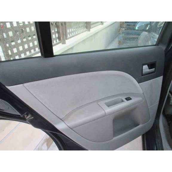 ford mondeo berlina (ge) del año 2002