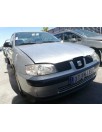 seat ibiza (6k1) del año 2001