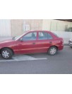 hyundai accent (x3) del año 1997