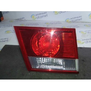 PILOTO TRASERO IZQUIERDO INTERIOR INTERIOR