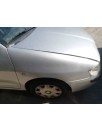 seat ibiza (6k1) del año 2001