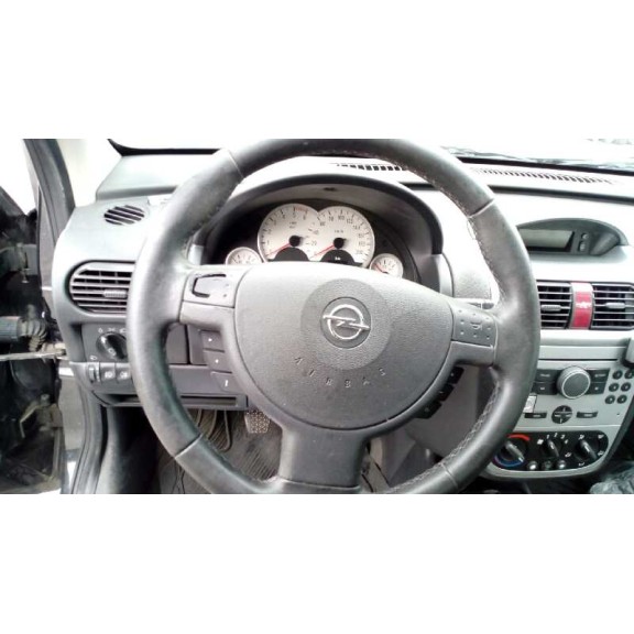 opel corsa c del año 2006